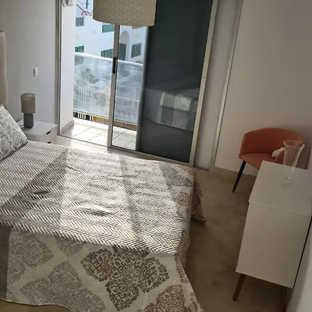 Cangrejo Romantic Apartment