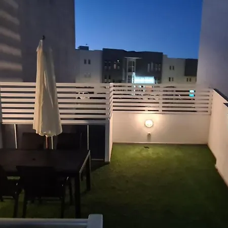 Cangrejo Romantic Apartment