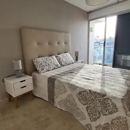 Apartment Cangrejo Romantic