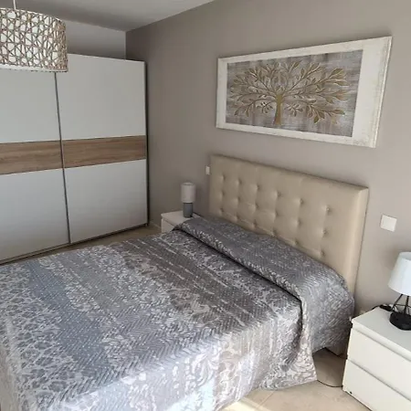Apartment Cangrejo Romantic