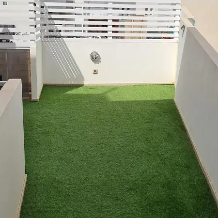 Cangrejo Romantic Apartment *