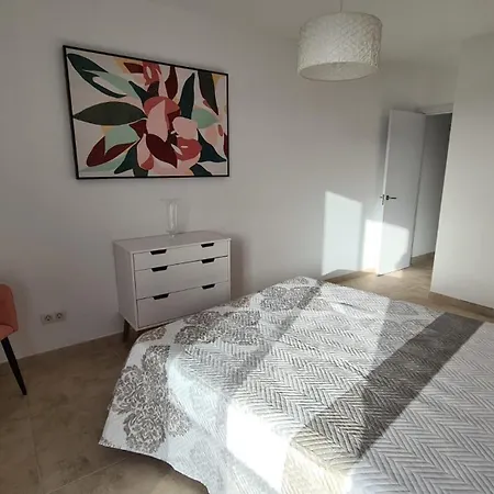 Cangrejo Romantic Apartment *