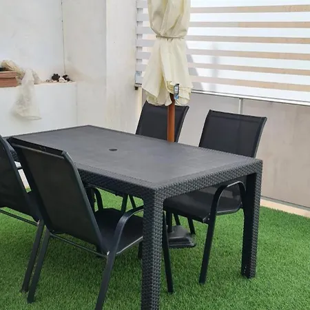 Apartment Cangrejo Romantic *
