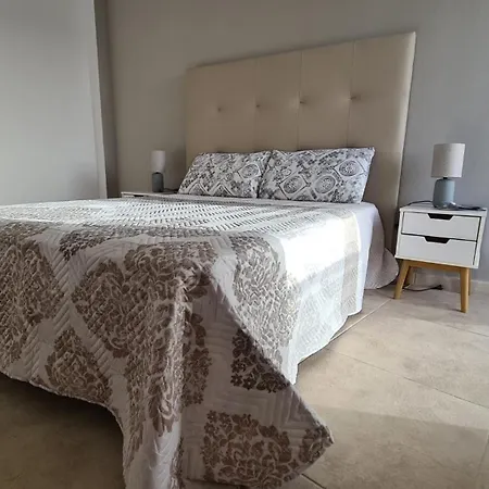 Cangrejo Romantic Apartment