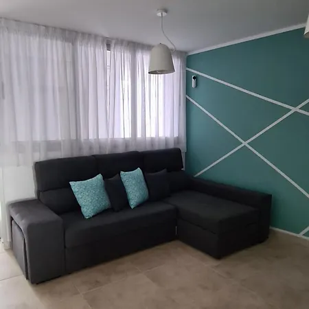 Apartment Cangrejo Romantic *