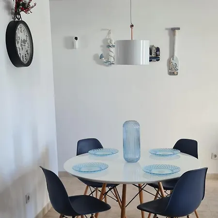 Apartment Cangrejo Romantic Corralejo