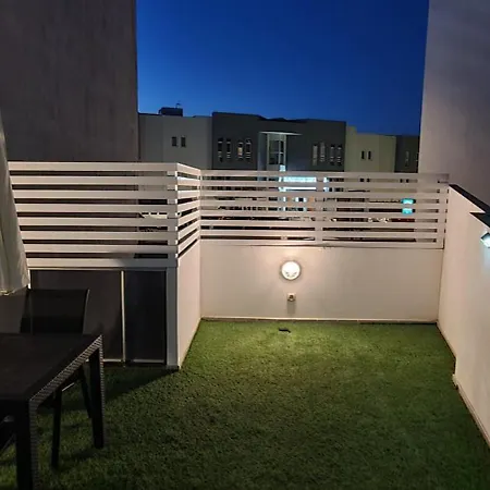 Apartment Cangrejo Romantic Corralejo