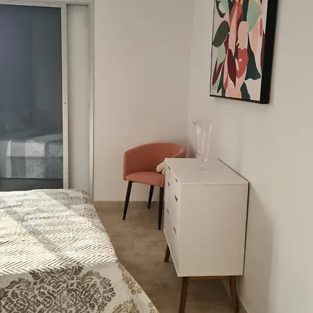 Cangrejo Romantic Apartment Corralejo