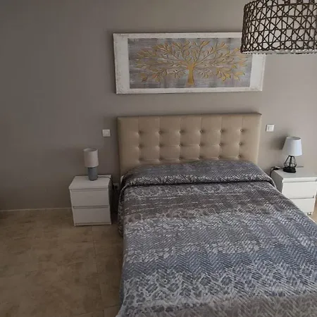 Cangrejo Romantic Apartment Corralejo