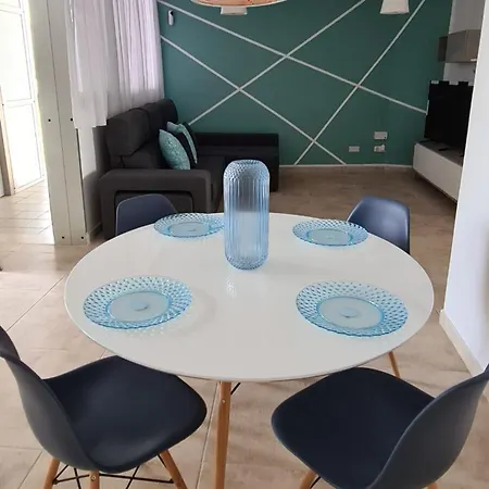 Cangrejo Romantic Apartment Corralejo