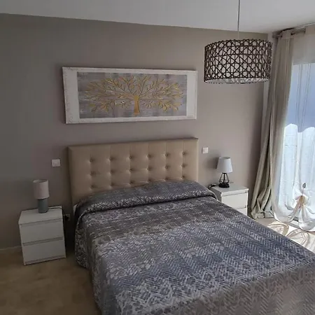 Cangrejo Romantic Lejlighed