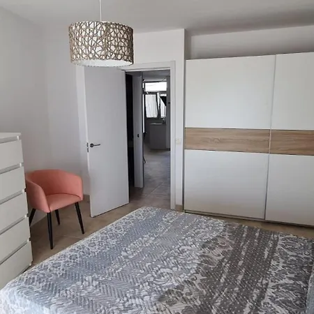 Apartment Cangrejo Romantic Corralejo