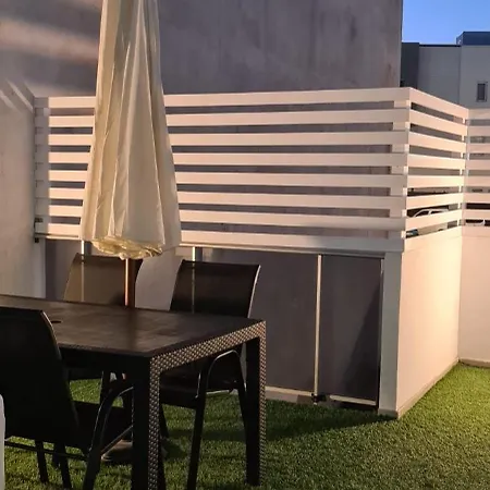 Cangrejo Romantic Apartment Corralejo